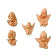 angeli terracotta usato