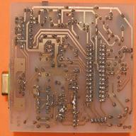 sviluppo circuiti stampati usato