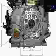 motori diesel axo usato