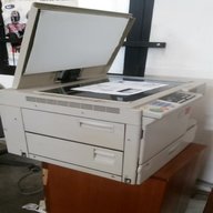 fotocopiatrice a3 usato