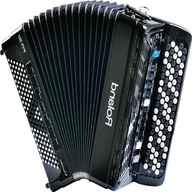 accordion roland usato