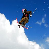 snowboard free ride usato