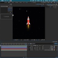 adobe after effects usato