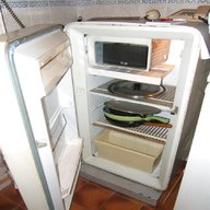 frigorifero anni 60 rex usato
