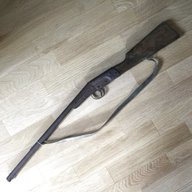 fucile antichi usato