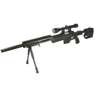 fucile sniper softair usato