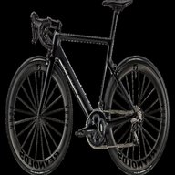 carbon bike usato