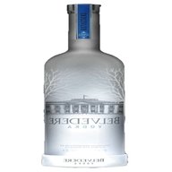 vodka belvedere 6 litri usato