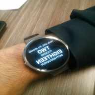 smart watch usato