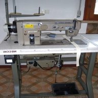 macchina cucire industriale necchi 958 usato