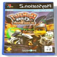 ratchet and clank 3 ps2 usato