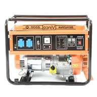 generatore di corrente 5 kw usato