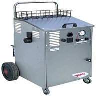 generatore industriale usato