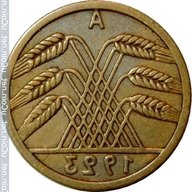 moneta 1924 usato