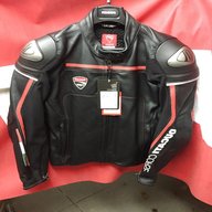 giacca pelle dainese usato