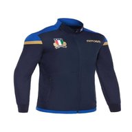 giacca rugby italia usato