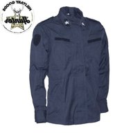 giacca marina militare usato