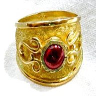 gioielli antichi oro usato