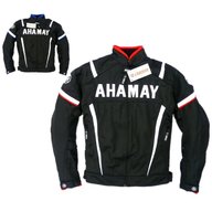 giacca moto yamaha usato