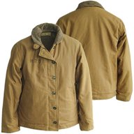 giacca marina militare americana usato