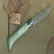 coltellini tascabili usato