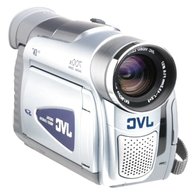 videocamera jvc mini dv usato