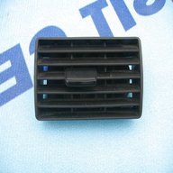 griglia ford radiatore usato
