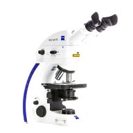 zeiss microscopio usato