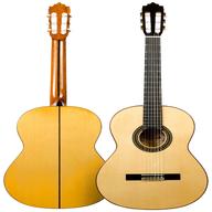 chitarra flamenco paco castillo usato