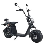 wheel scooter usato