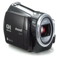 videocamera panasonic hdc usato