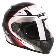 nitro helmet usato