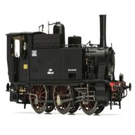 locomotive h0 usato