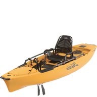 pro kayak usato