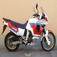 rd04 africa twin usato