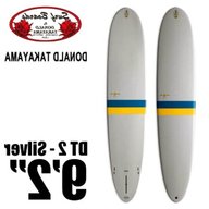 longboard surf tech usato