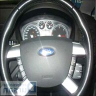 airbag ford c max usato