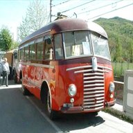 autobus d epoca usato