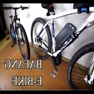 bafang bici usato
