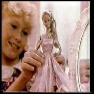 barbie gran gala 1988 usato
