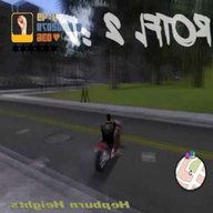 bike mod usato