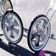 bike spinning usato