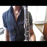 clarinetto selmer clarinet usato
