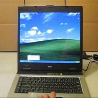 computer portatile acer aspire 3610 usato