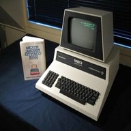 computer vintage commodore usato