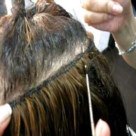 extension capelli brasiliana usato