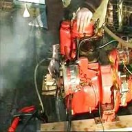 farymann motore diesel usato