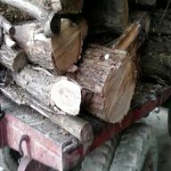 legna ardere tronchi bergamo usato