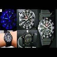 luminox watch usato