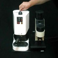 macchina caffe macina usato